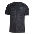 Camisa Internacional III 2025-26 Adidas - All Black