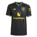 Camisa Manchester United Third III 2025/26 - Adidas