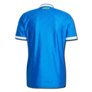 Camisa Real Madrid III Third - 2025/26  Adidas - Azul