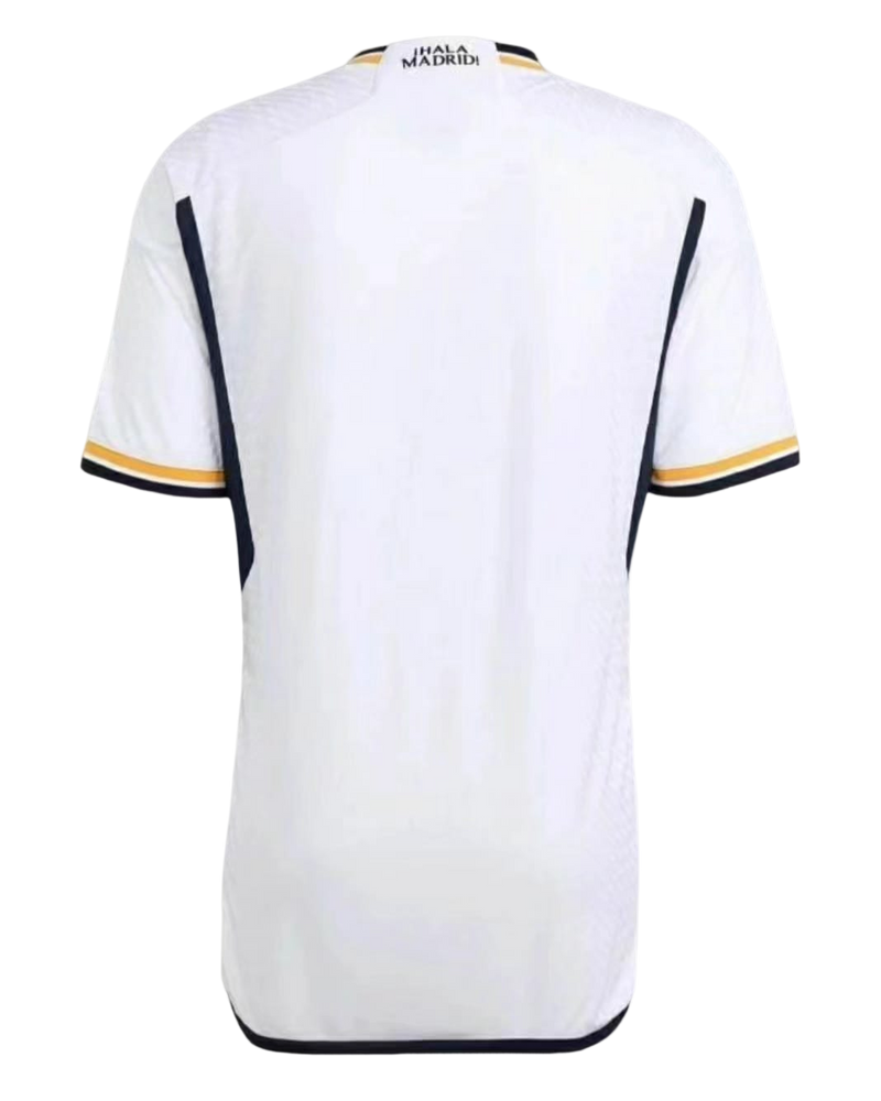 Camisa Real Madrid I 23/24 Adidas - Branco