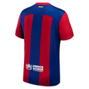 Camisa Barcelona I 23/24 Nike - Grená