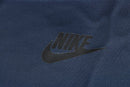 Conjunto de Moletom Nike Sportswear Tech Fleece Azul