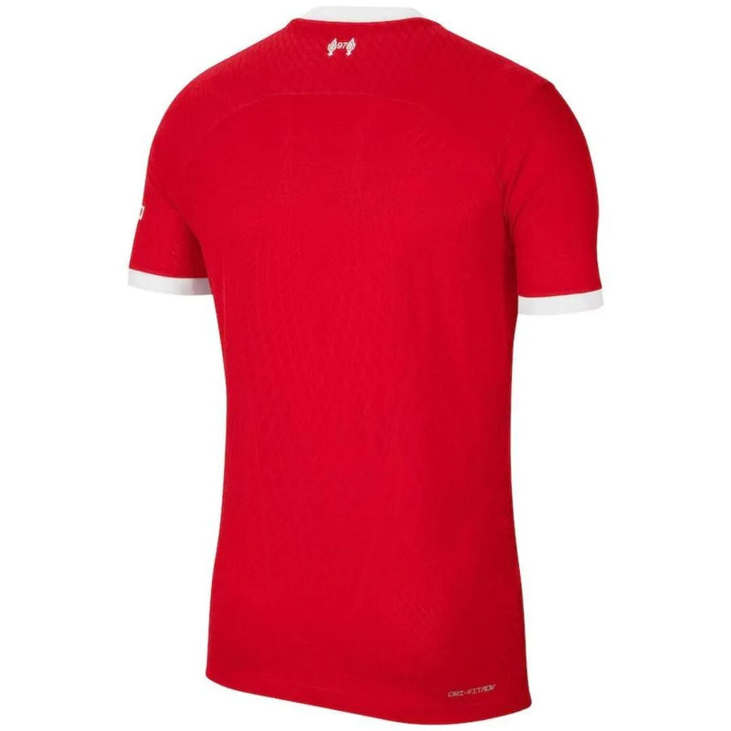 Camisa Liverpool I 23/24 Nike - Vermelho