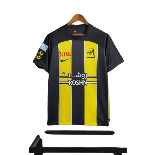 Camisa Al-Ittihad - Home 2023/24