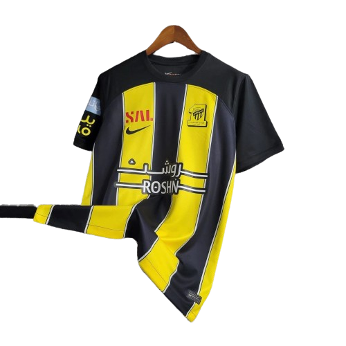 Camisa Al-Ittihad - Home 2023/24