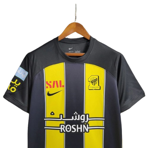 Camisa Al-Ittihad - Home 2023/24