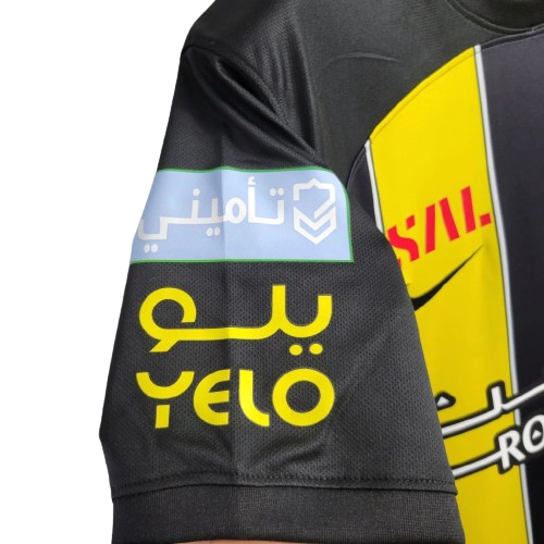 Camisa Al-Ittihad - Home 2023/24