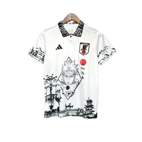 Camisa Japão Edição Especial Naruto ( Pain ) - 2024