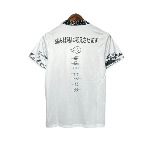 Camisa Japão Edição Especial Naruto ( Pain ) - 2024