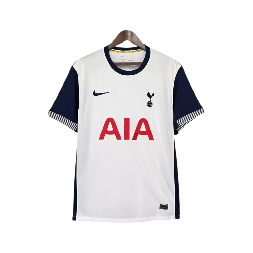 Camisa Tottenham Spurs I Home 24/25 Nike - Branco