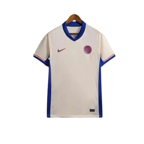 Camisa Chelsea II Away 24/25 Nike