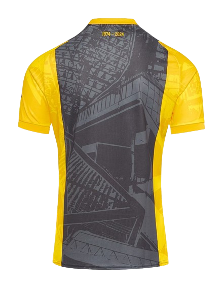 Camisa Borussia Dortmund 24/25 Edição Especial Torcedor