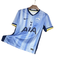 Camisa Tottenham Spurs II Away - 24/25 Nike - Azul