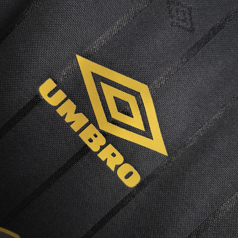 Camisa Santos X CBJR Umbro - Legacy 2024