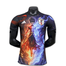 Camisa do Japão 2025/26 – Nezha Colorida (Versão Jogador)