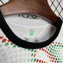 Camisa Seleção Portugal II 25/26 Puma - Branco