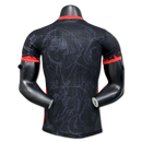 Camisa Japão ITACHI  2025 - Jogador Adidas - PRETO