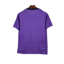 Camisa Corinthians 2025 Treino - Roxa