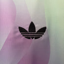 Camisa Arsenal III Third 24/25 Adidas - Azul e Roxo