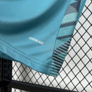 Camisa Cruzeiro 25/26 Treino Adidas - Azul Turquesa