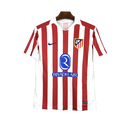 Camisa Atlético de Madrid I 2025/26 Nike - Vermelho