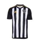 Camisa Atlético Mineiro I 25/26- Adidas [ ESTOQUE JÁ NO BRASIL ]