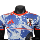 Camisa Japão Mikasa Ackerman 2025 - Jogador Adidas