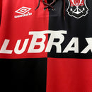 Camiseta retro Flamengo, 1994, Centenario de Flamengo