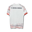 Camisa Bayern de Munique II 25/26 Adidas - Branco