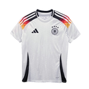 Camisa Seleção Alemanha I 24/25 Adidas - Branco