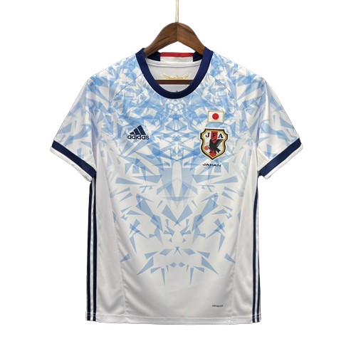 Camisa Japão Edição Especial Goku - 2024- Azul