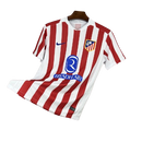 Camisa Atlético de Madrid I 2025/26 Nike - Vermelho