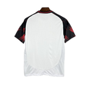 Camisa Flamengo II 25/26 Adidas - Branco