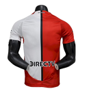 Camisa River Plate THIRD 25/26 - Adidas- VERMELHO E BRANCO - Masculino Jogador