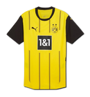 Camisa Borussia Dortmund I 24/25 - Puma - Amarelo [ ESTOQUE JÁ NO BRASIL ]
