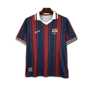 Camisa Barcelona 2025 Modernist  - Barça
