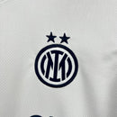 Camisa Inter de Milão II 24/25 Nike - Branco