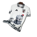 Camisa Japão  KAKASHI - 2024/25