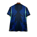 Camisa Seleção Brasil II 2026 Nike - Azul - Copa do Mundo