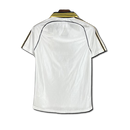 Camisa Real Madrid Retrô 1999/00 Adidas - Branco