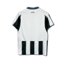 Camisa Newcastle United I 2025/26 Adidas - Preto e Branco