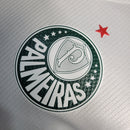 Camisa Palmeiras II 23/24 - Branca - Puma - Masculino Jogador