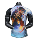 Camisa do Japão 2025/26 – Nezha Colorida (Versão Jogador)