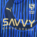 Camisa Puma Al Hilal 2025-26 - Mundial de Clubes