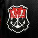 Camiseta retro Flamengo, 1994, Centenario de Flamengo