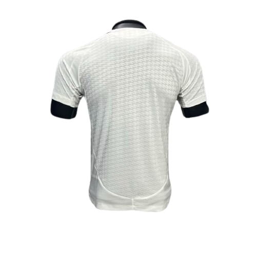 Camisa Real Madrid I 24/25 - Branca - Adidas - Masculino Jogador