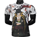 Camisa Japão 2025/26 – Roronoa Zoro  (Versão Jogador)