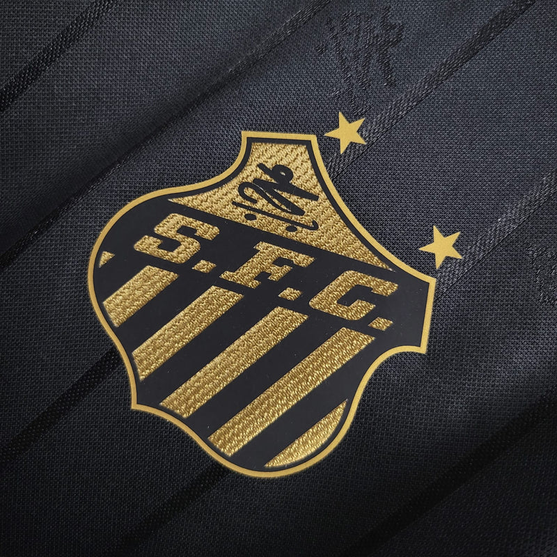 Camisa Santos X CBJR Umbro - Legacy 2024