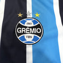 Camisa Grêmio I 23/24 Umbro - Tricolor