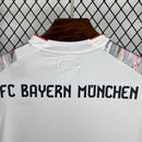 Camisa Bayern de Munique II 25/26 Adidas - Branco
